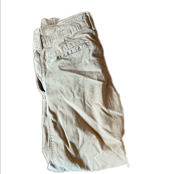 American eagle khakis - Picture 3 of 5